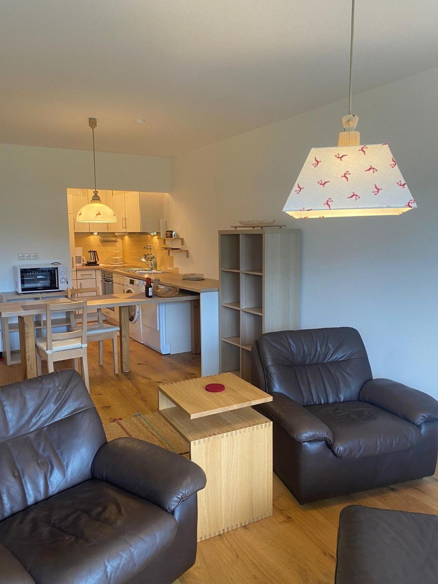 Appartement Raineck Mittenwald Exterior foto