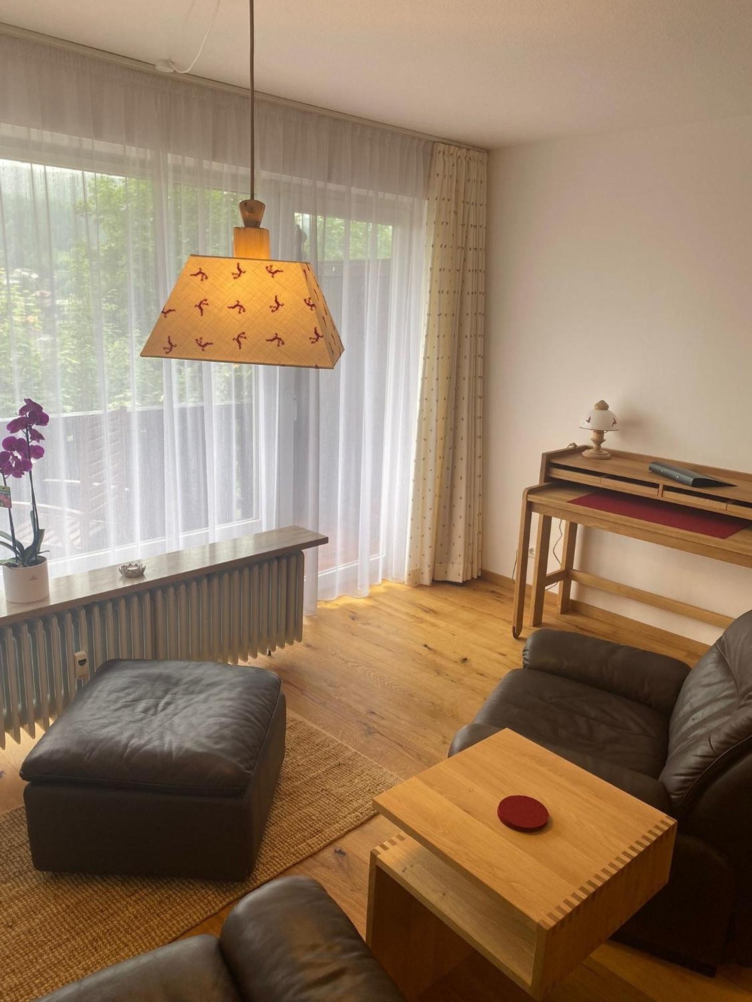 Appartement Raineck Mittenwald Exterior foto